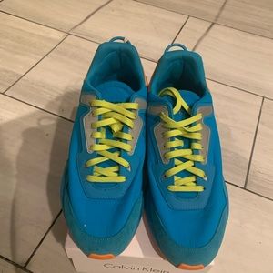 Diesel S-Serendipity “Blue Canvas”